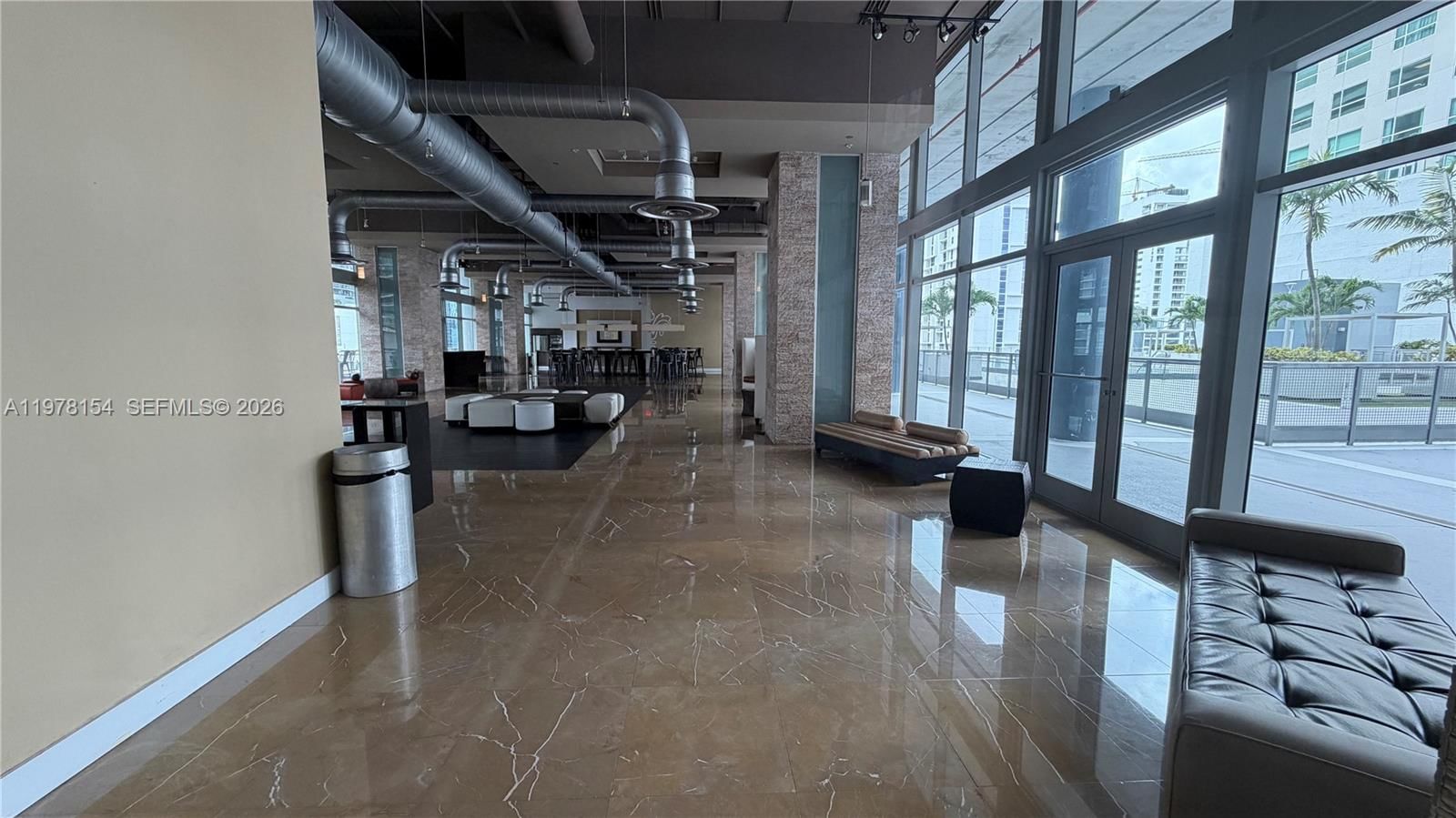 Real estate property located at 690 1st Ct #1128, Miami-dade, Neo Vertika Condo, Miami, FL