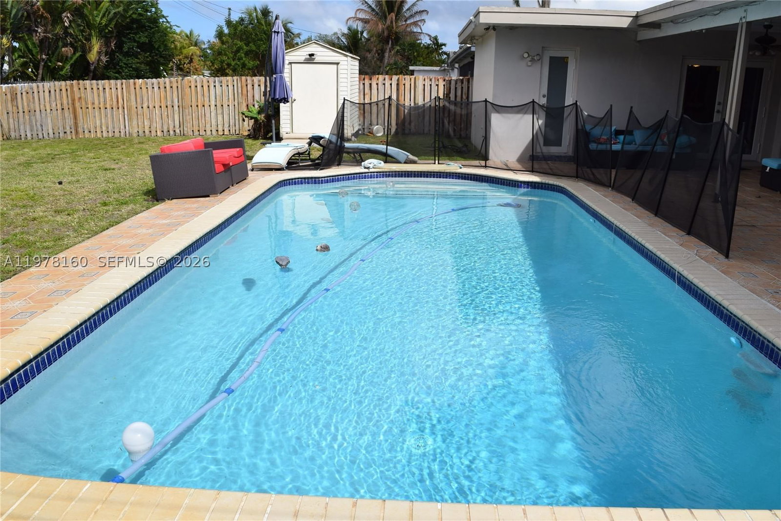 Real estate property located at 5317 Van Buren St, Broward, Hollywood Hills, Hollywood, FL
