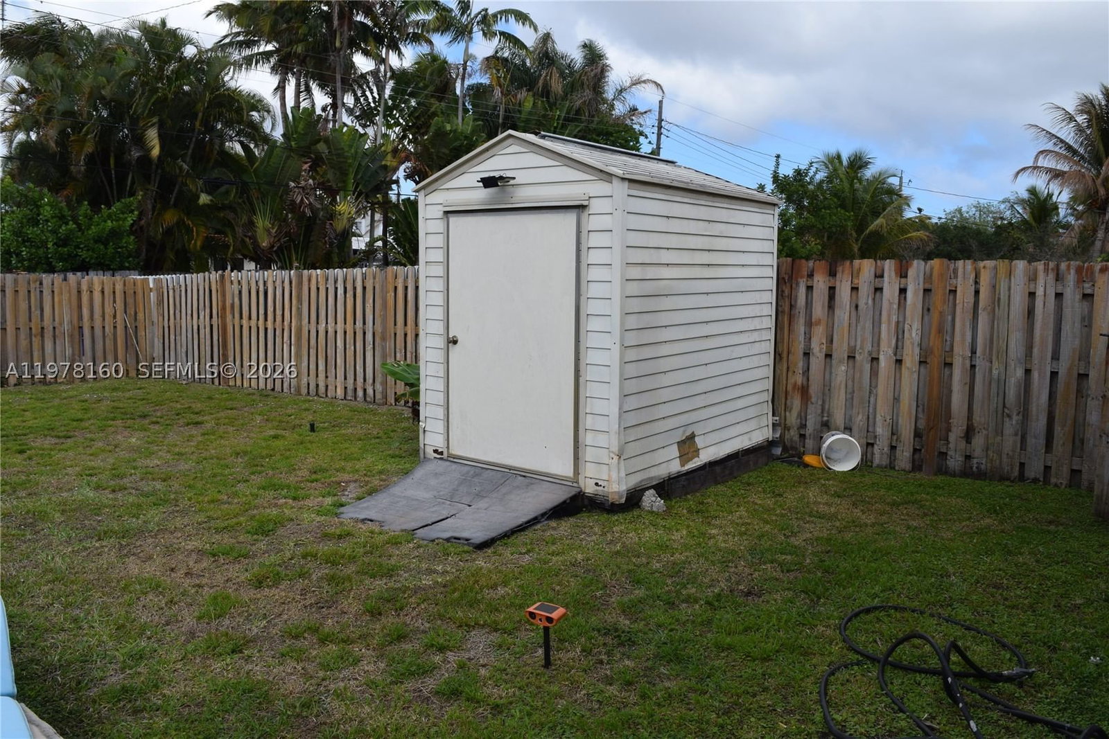 Real estate property located at 5317 Van Buren St, Broward, Hollywood Hills, Hollywood, FL