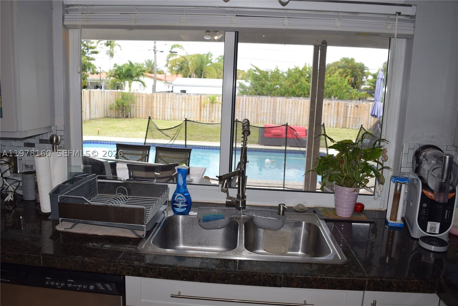 Real estate property located at 5317 Van Buren St, Broward, Hollywood Hills, Hollywood, FL