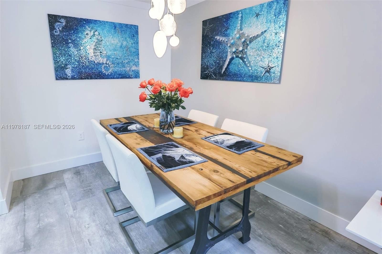 Real estate property located at 2107 10th Ave #833, Broward, Village East Condo, Fort Lauderdale, FL