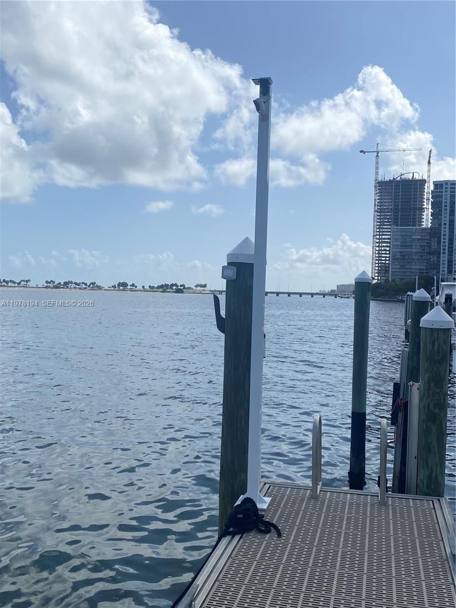 Real estate property located at 1901 Brickell Ave Slip 29A, Miami-dade, Mary And William Brickell, Miami, FL