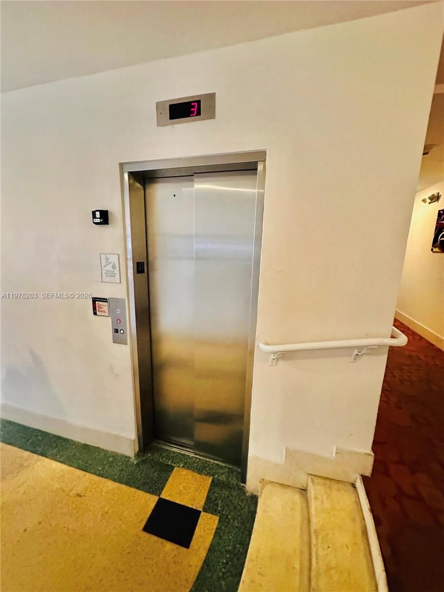 Real estate property located at 1300 Pennsylvania Ave #109, Miami-dade, 1300 Pennsylvania Condo, Miami Beach, FL
