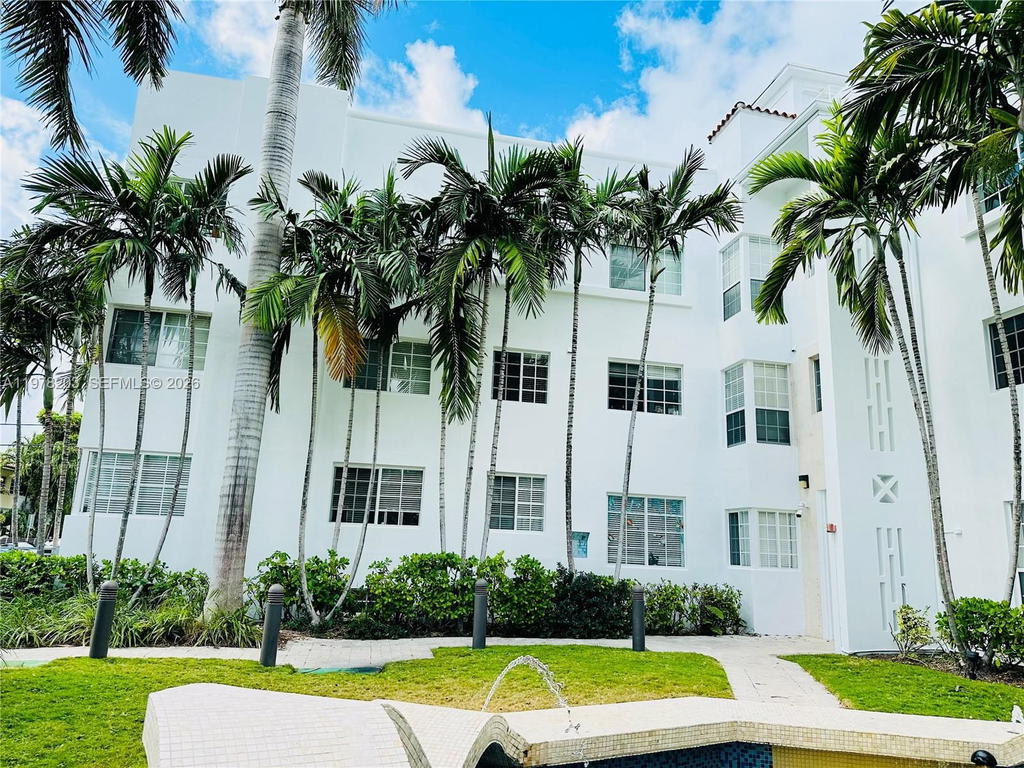 Real estate property located at 1300 Pennsylvania Ave #109, Miami-dade, 1300 Pennsylvania Condo, Miami Beach, FL