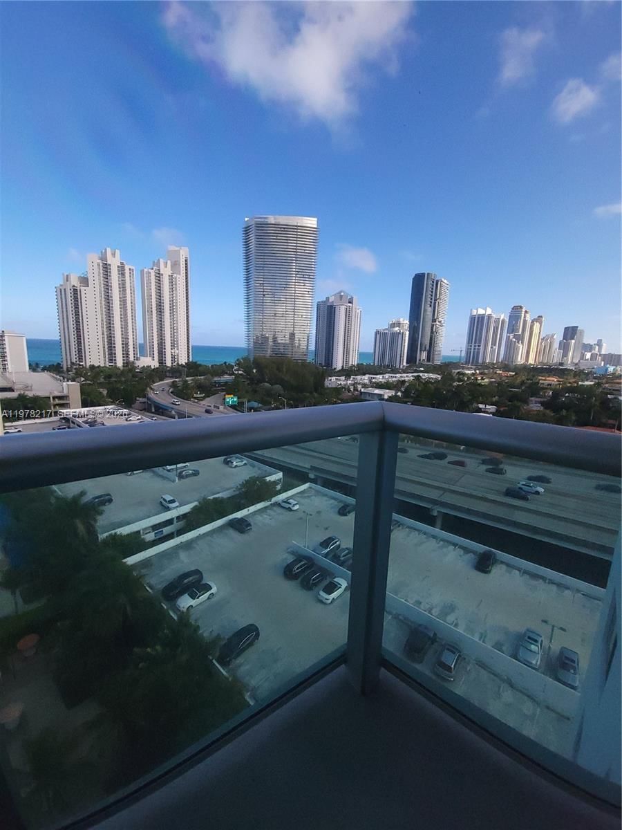 Real estate property located at 19380 Collins Ave #1402, Miami-dade, Oceanview Building B Cond, Sunny Isles Beach, FL