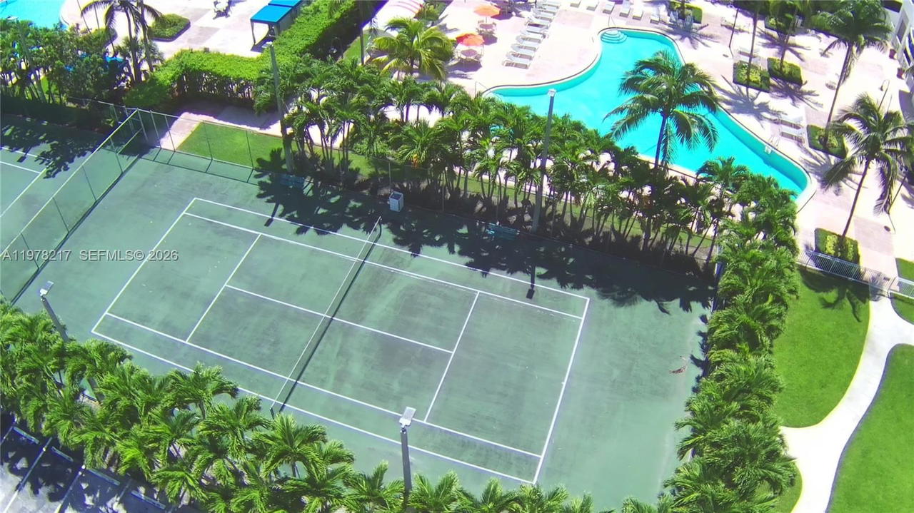 Real estate property located at 19380 Collins Ave #1402, Miami-dade, Oceanview Building B Cond, Sunny Isles Beach, FL