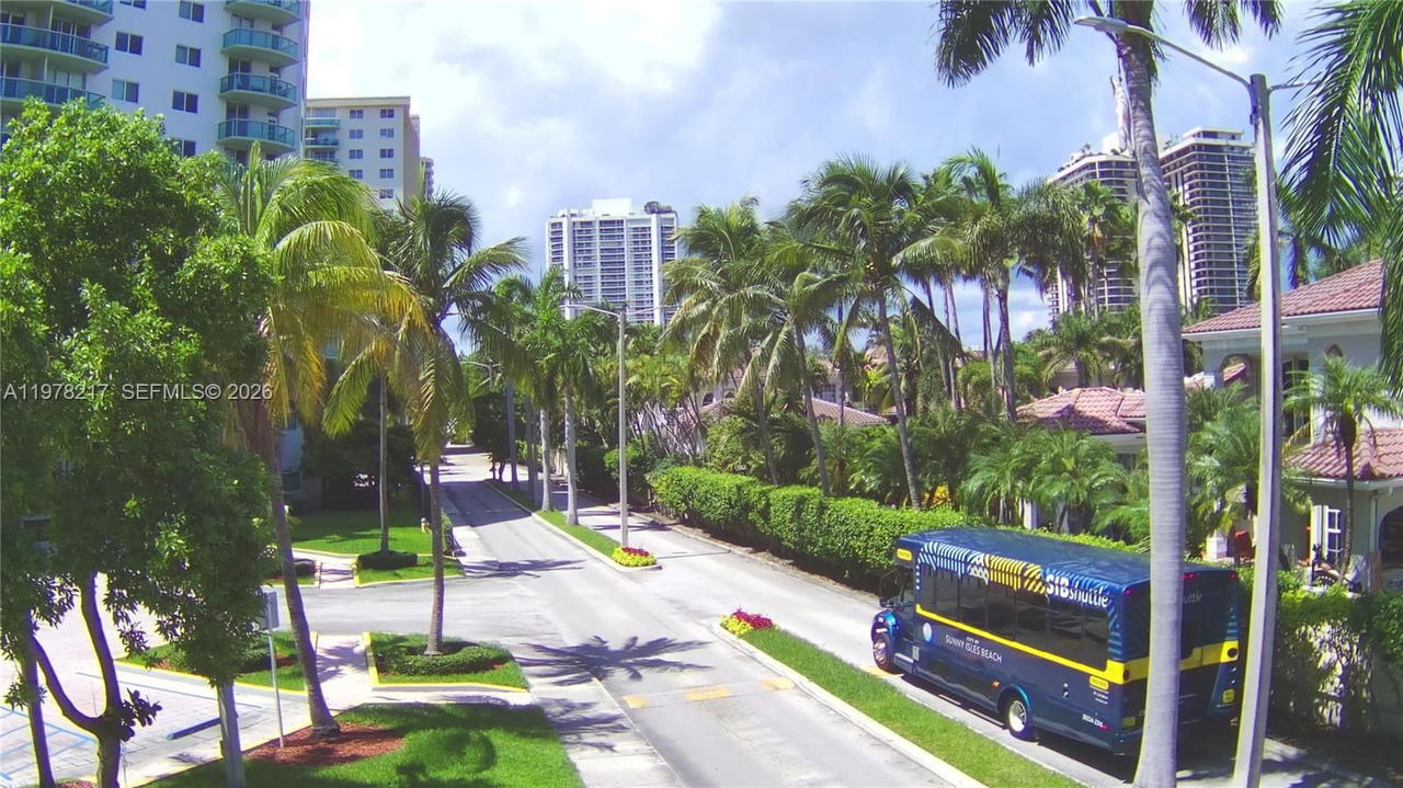 Real estate property located at 19380 Collins Ave #1402, Miami-dade, Oceanview Building B Cond, Sunny Isles Beach, FL