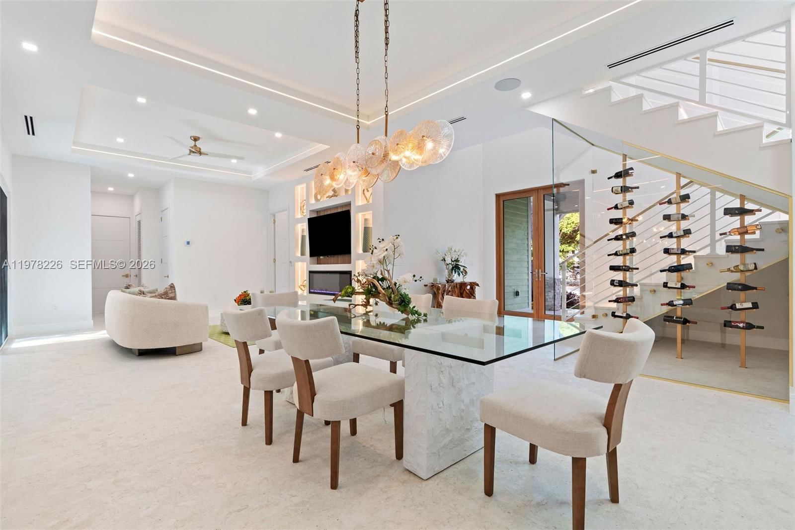 Real estate property located at 114 Royal Ln, Monroe, Plantation Beach, Islamorada, FL