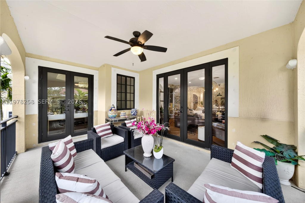 Real estate property located at 1506 Passion Vine Cir #23-3, Broward, Mariposa Pointe At Weston, Weston, FL