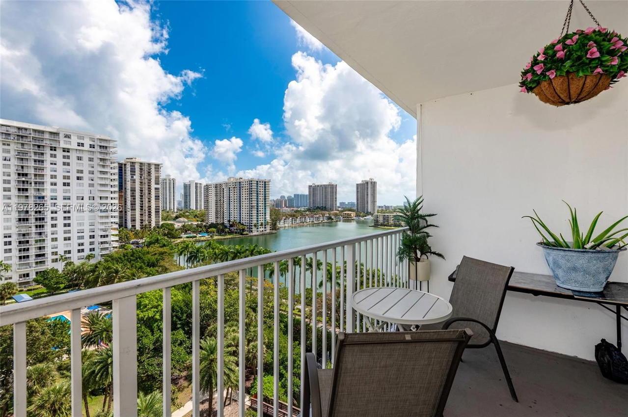 Real estate property located at 2801 183rd St #1108W, Miami-dade, Admirals Port Condo-east, Aventura, FL