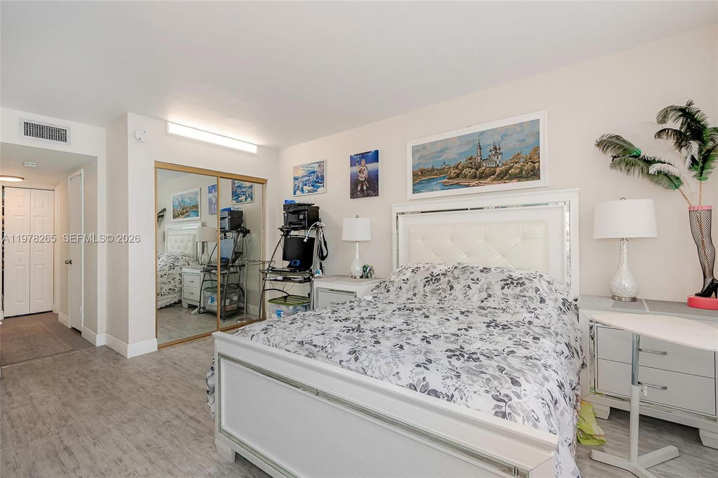 Real estate property located at 2801 183rd St #1108W, Miami-dade, Admirals Port Condo-east, Aventura, FL