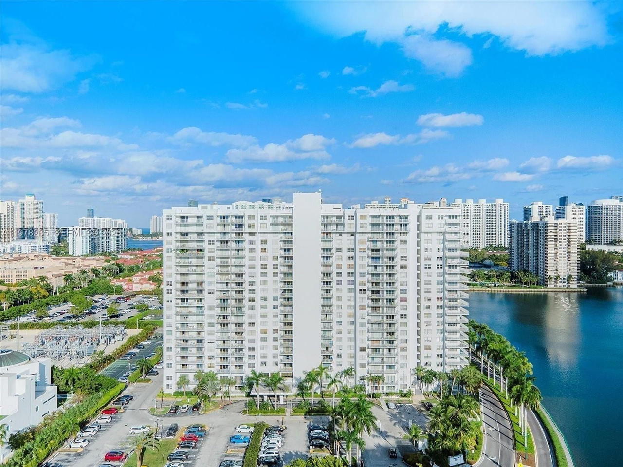 Real estate property located at 2801 183rd St #1108W, Miami-dade, Admirals Port Condo-east, Aventura, FL