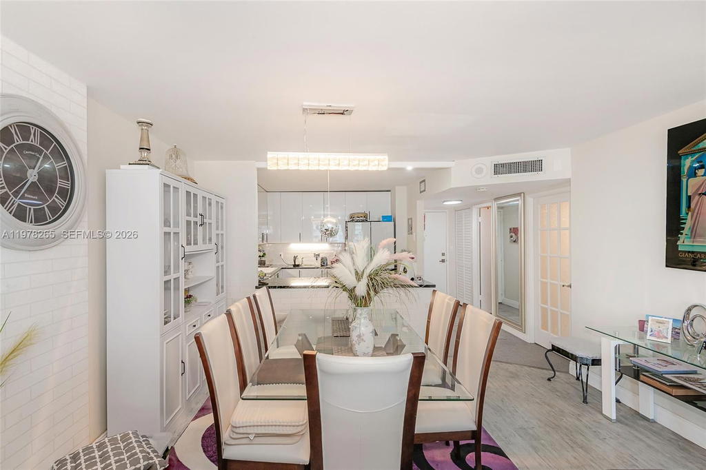 Real estate property located at 2801 183rd St #1108W, Miami-dade, Admirals Port Condo-east, Aventura, FL
