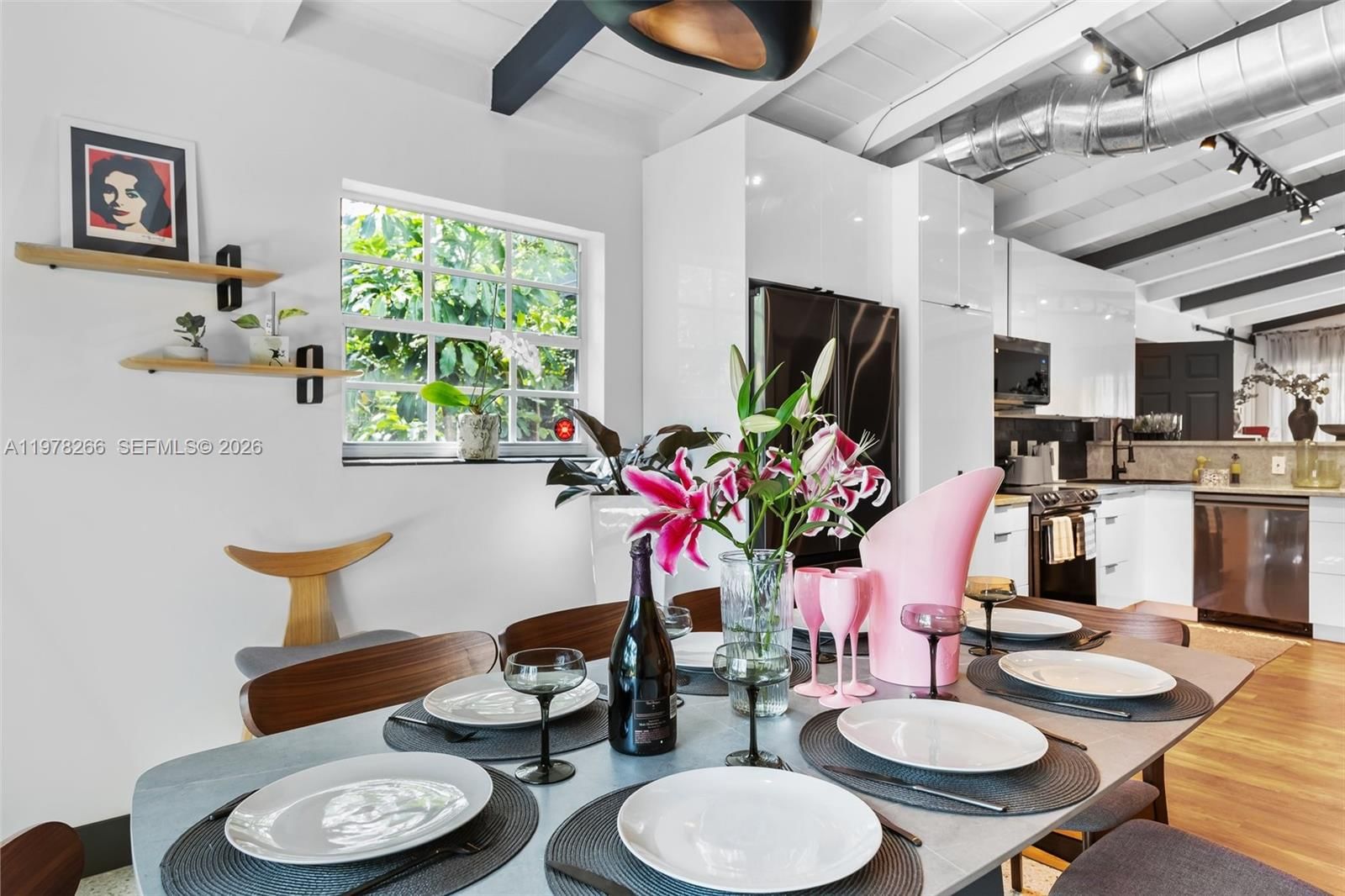 Real estate property located at 2860 13th Ct, Broward, Gillcrest, Fort Lauderdale, FL