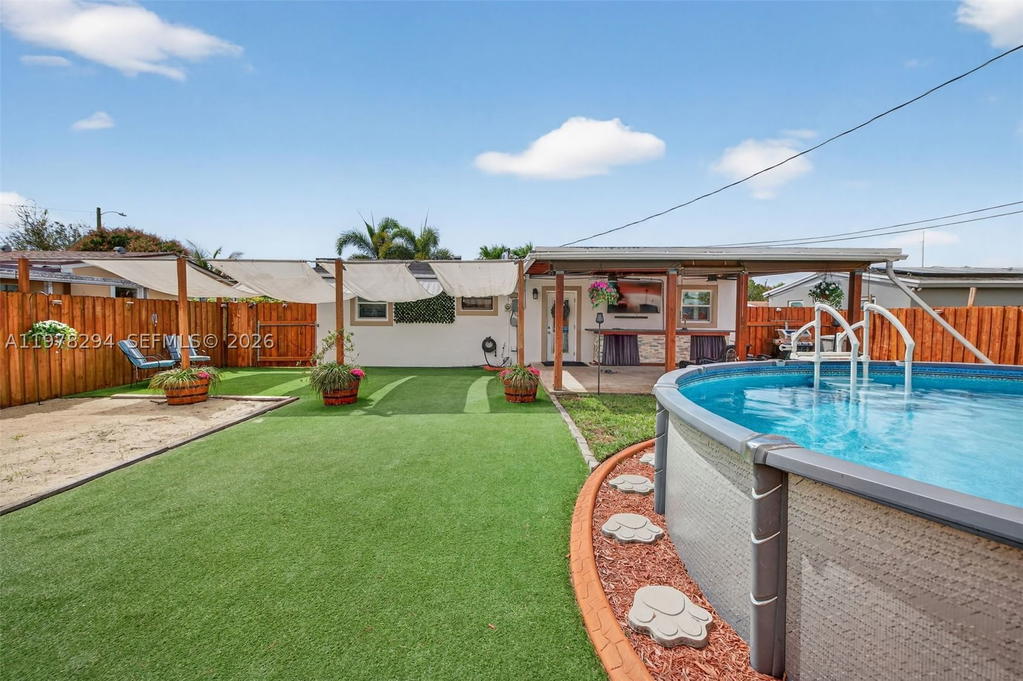 Real estate property located at 731 69th Ave, Broward, Boulevard Heights Sec 3, Hollywood, FL