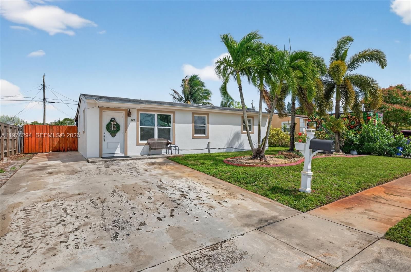 Real estate property located at 731 69th Ave, Broward, Boulevard Heights Sec 3, Hollywood, FL