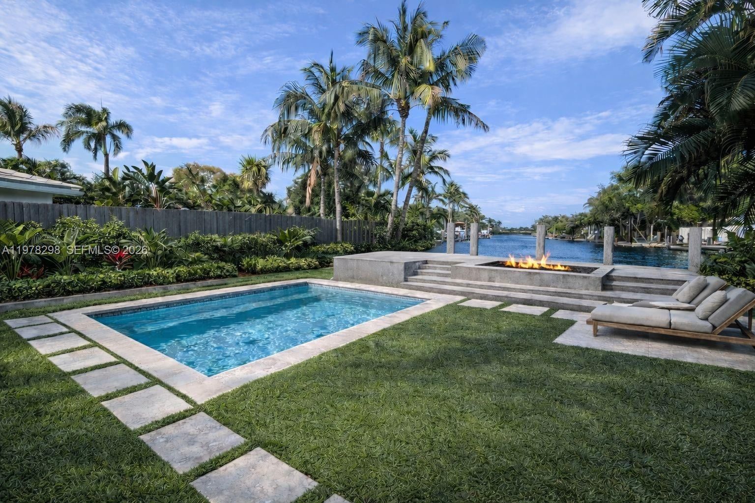 Real estate property located at 2416 19th Ter, Broward, Coral Point, Wilton Manors, FL