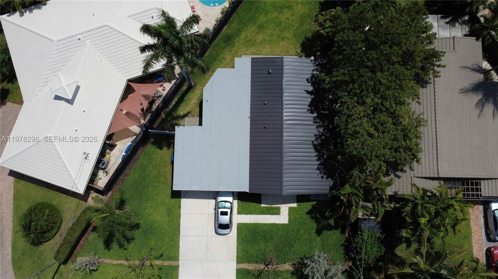 Real estate property located at 2416 19th Ter, Broward, Coral Point, Wilton Manors, FL