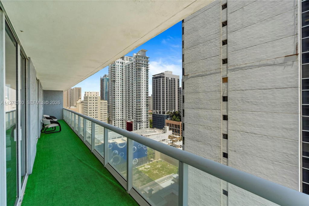 Real estate property located at 50 Biscayne Blvd #1902, Miami-dade, 50 Biscayne Condo, Miami, FL