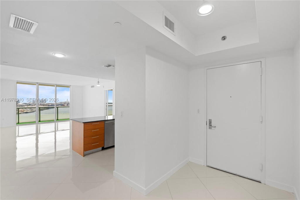 Real estate property located at 50 Biscayne Blvd #1902, Miami-dade, 50 Biscayne Condo, Miami, FL