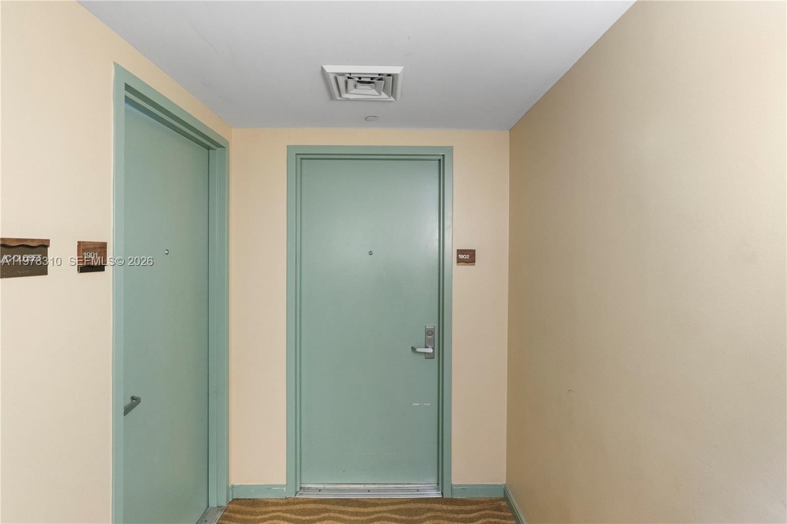 Real estate property located at 50 Biscayne Blvd #1902, Miami-dade, 50 Biscayne Condo, Miami, FL