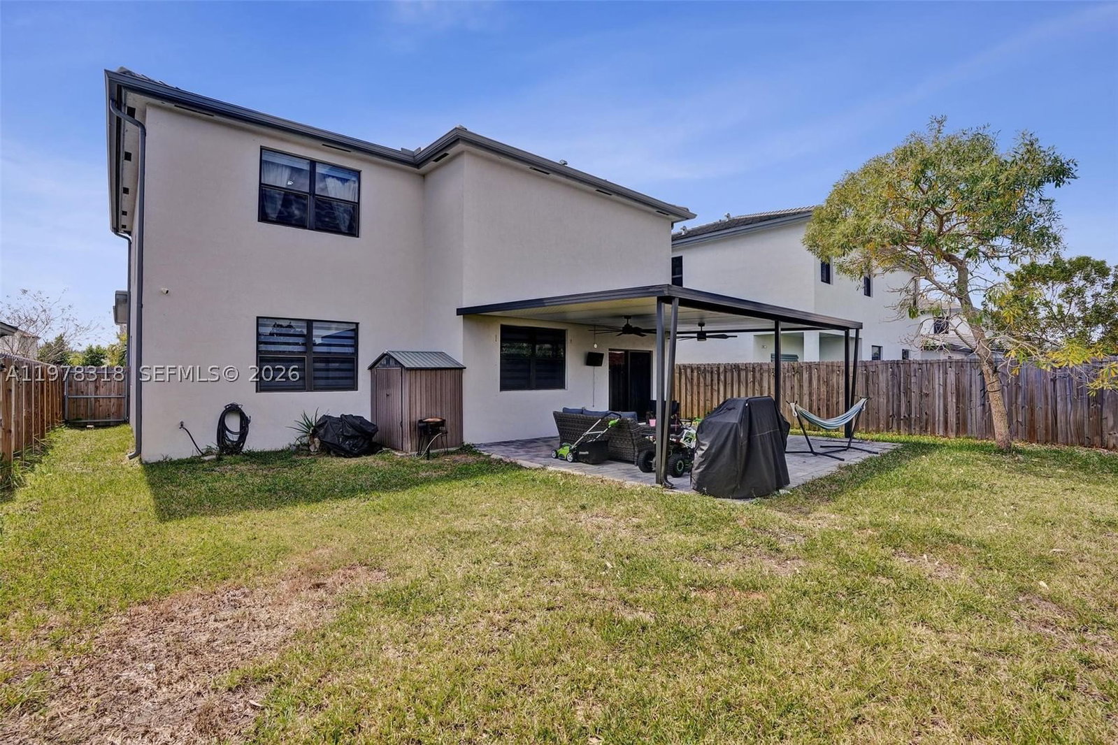 Real estate property located at 13345 284th Ter, Miami-dade, Pine Isle, Homestead, FL