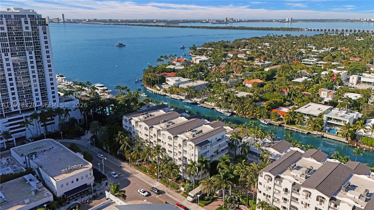Real estate property located at 1415 Sunset Harbour Dr #202, Miami-dade, The Ths At Sunset Harbour, Miami Beach, FL