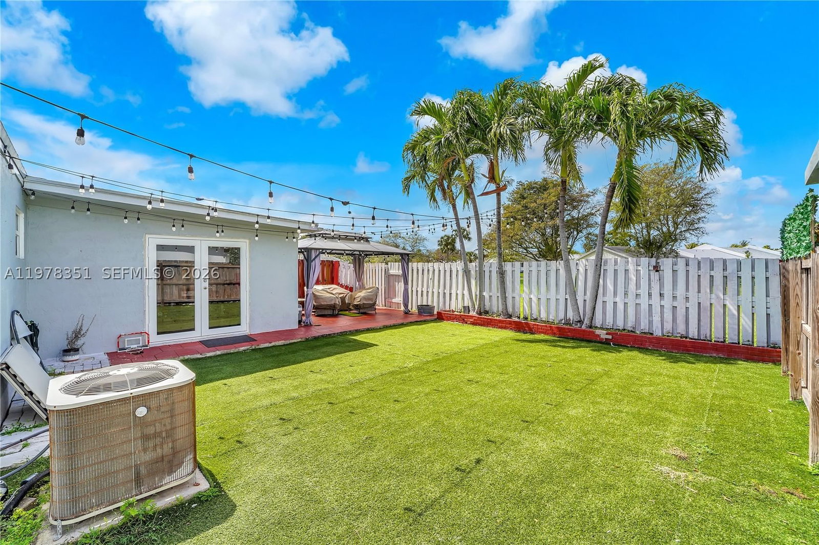 Real estate property located at 20750 103rd Ct, Miami-dade, Cutler Creek Club Sec 2 A, Cutler Bay, FL