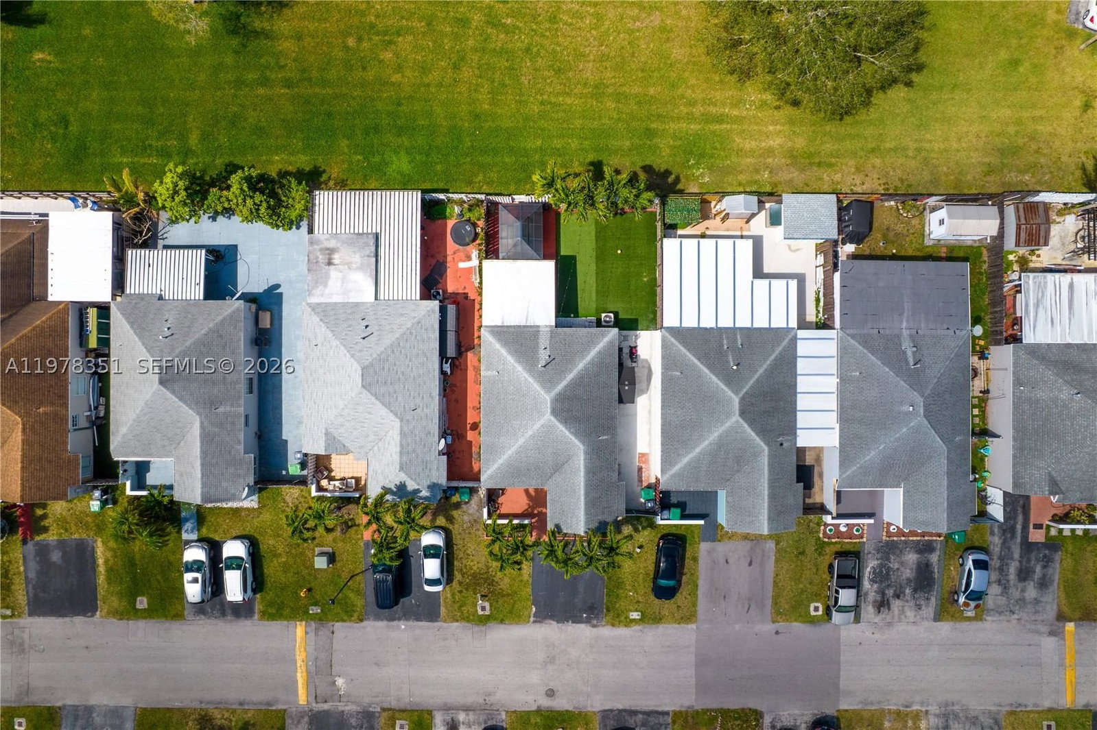 Real estate property located at 20750 103rd Ct, Miami-dade, Cutler Creek Club Sec 2 A, Cutler Bay, FL