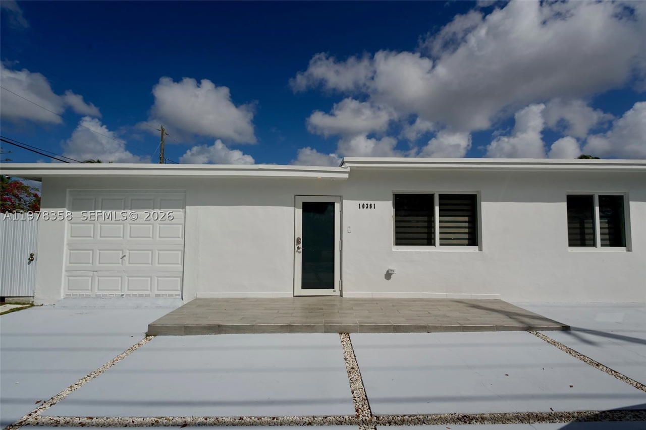 Real estate property located at 10381 32nd St, Miami-dade, Lee Manor 5th Addn, Miami, FL