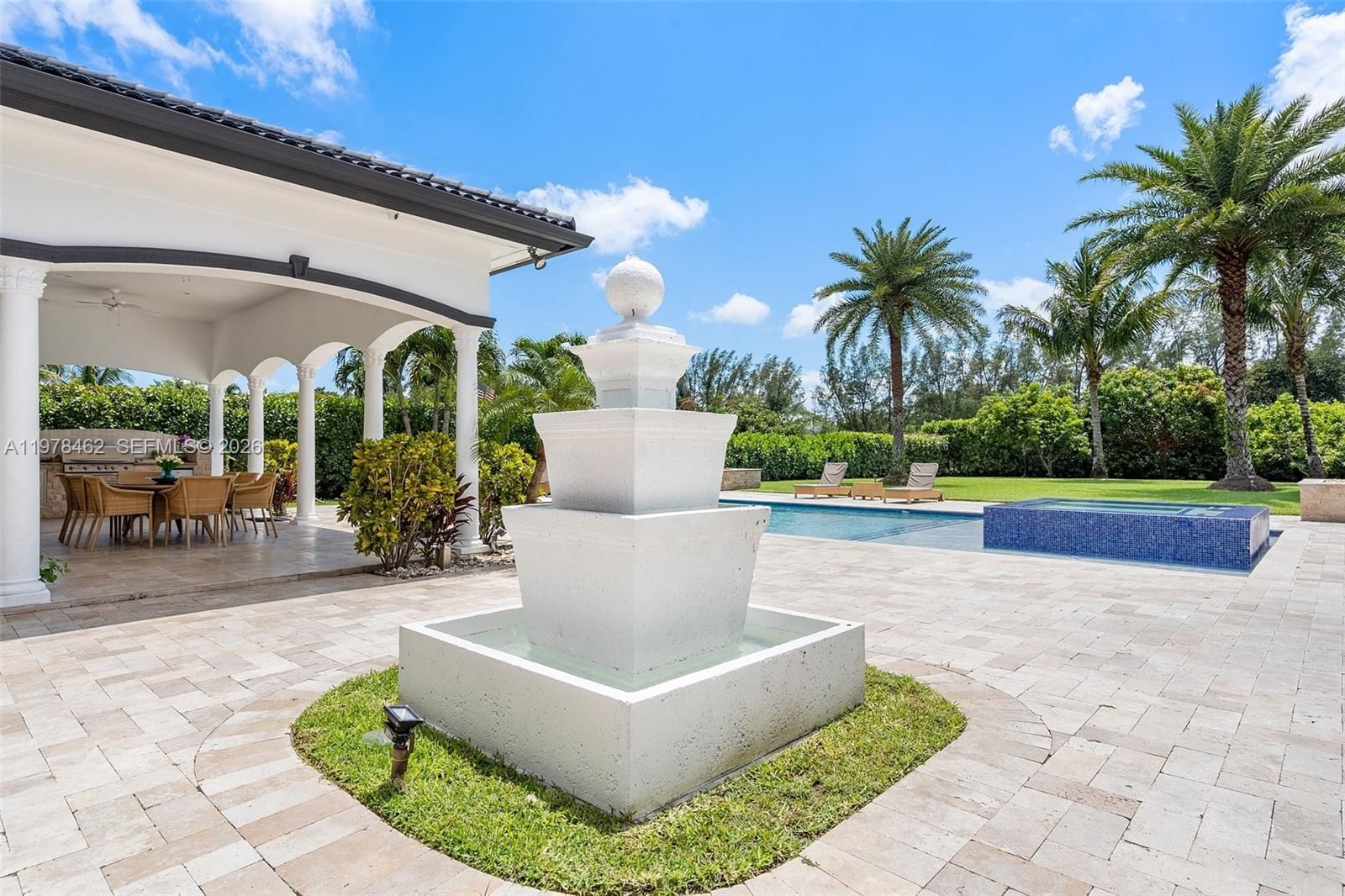 Real estate property located at 20120 133rd Ave, Miami-dade, Valencia Groves Estates, Miami, FL