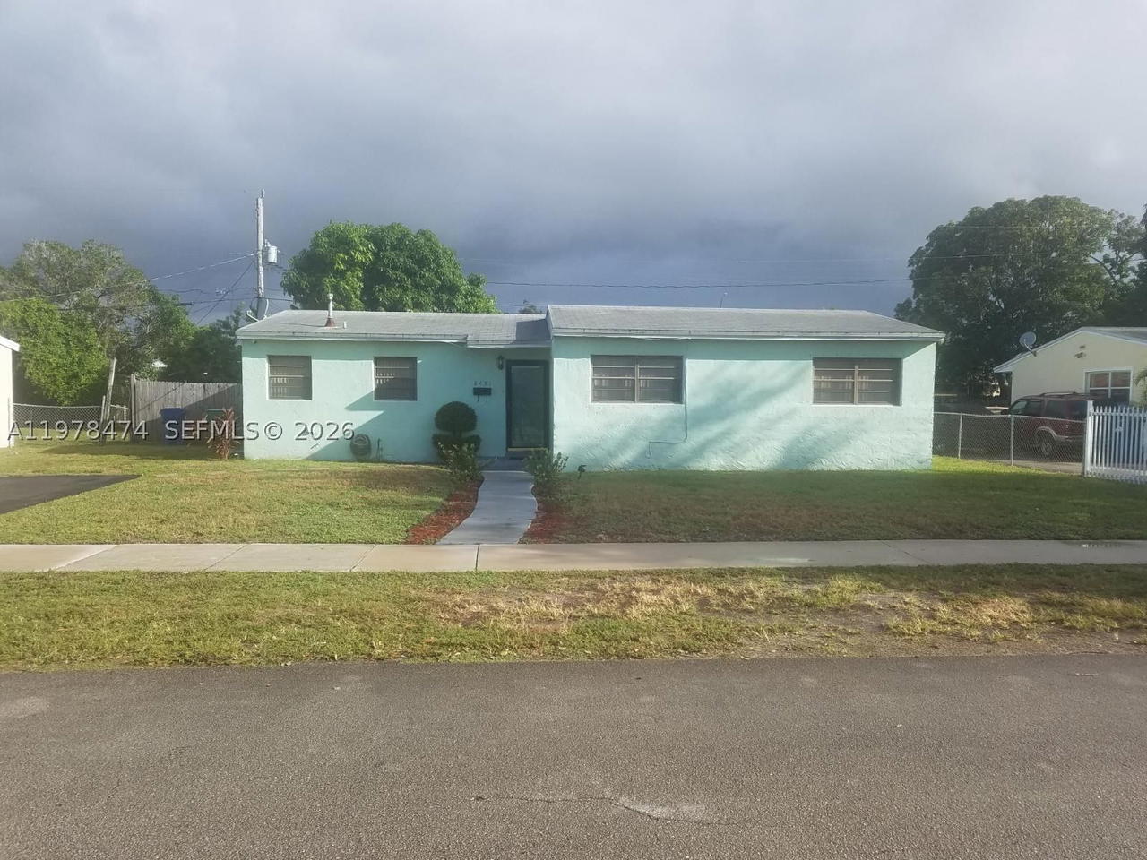 Real estate property located at , Miami-dade, Stoneybrook Estates, Miami Gardens, FL