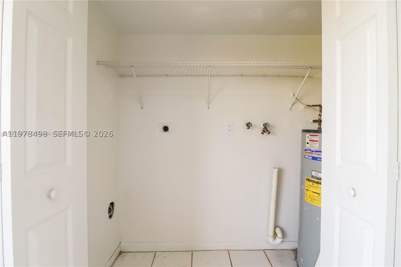 Real estate property located at 1279 51st Pl B-13, Miami-dade, Carmel Townhomes Condo, Hialeah, FL