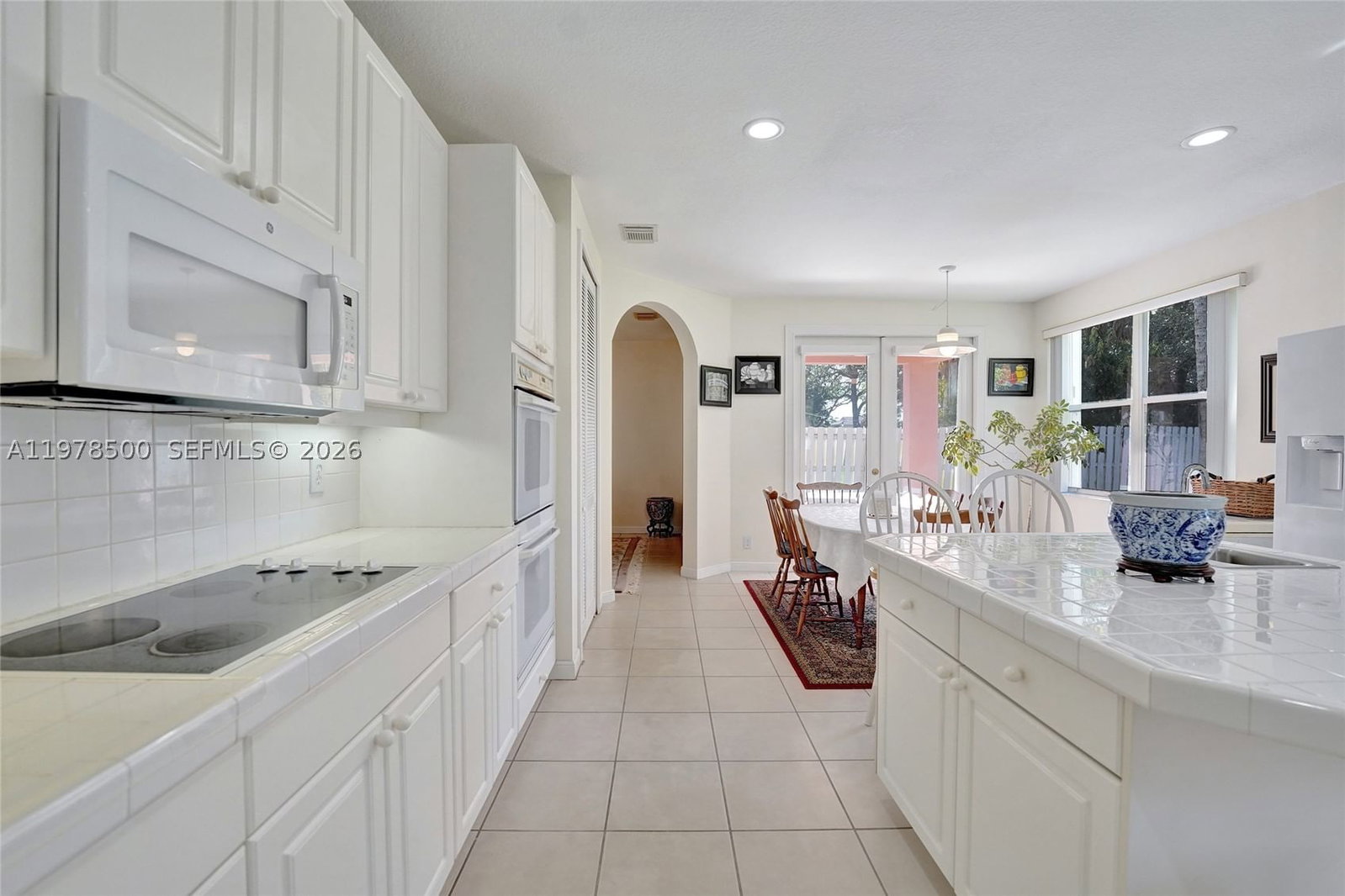 Real estate property located at 14686 35th Ct, Broward, Windsor Palms, Miramar, FL