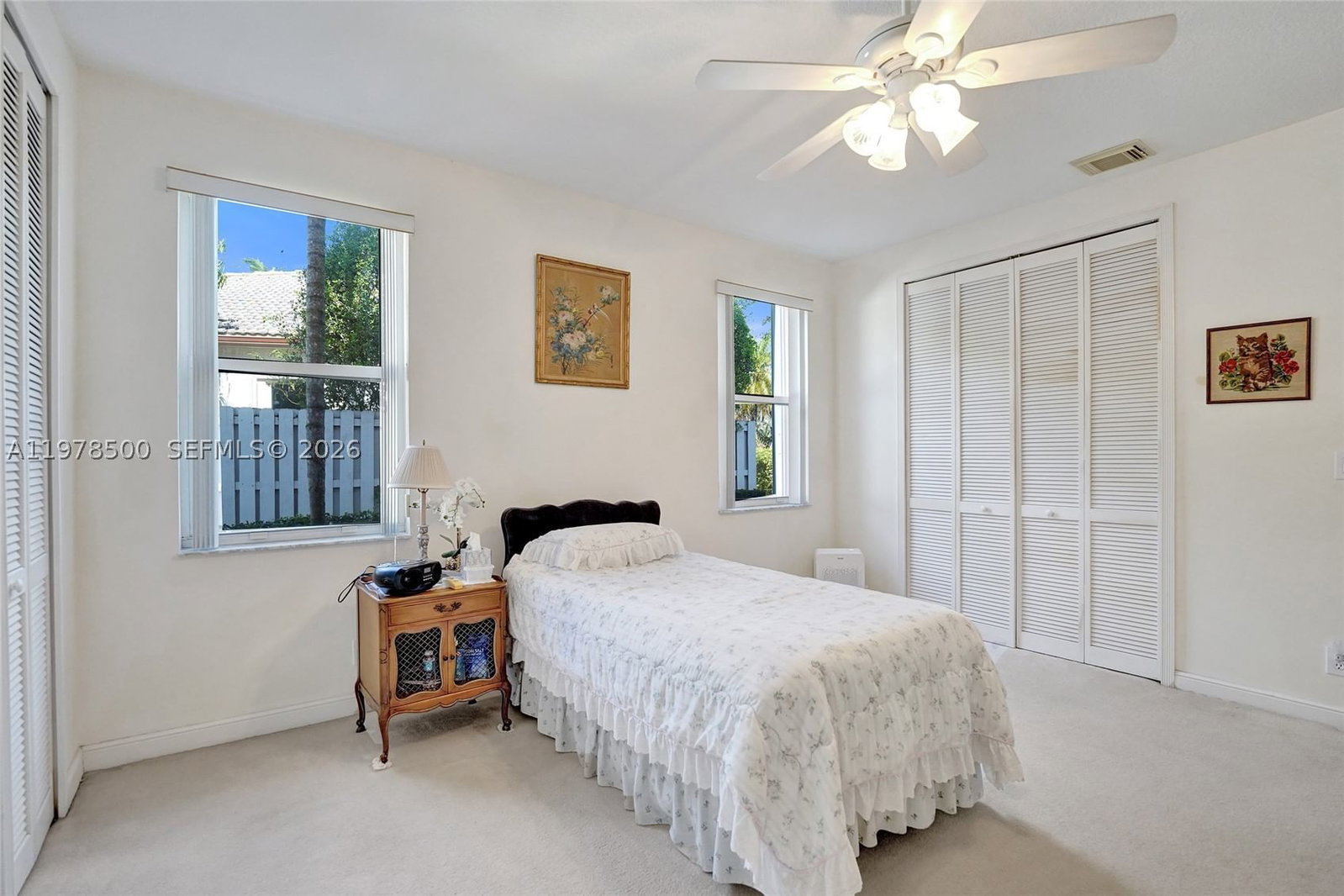 Real estate property located at 14686 35th Ct, Broward, Windsor Palms, Miramar, FL