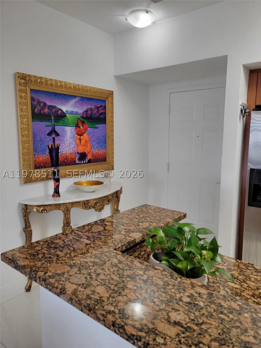Real estate property located at 888 Douglas Rd #1110, Miami-dade, Puerta De Palmas Condo, Coral Gables, FL