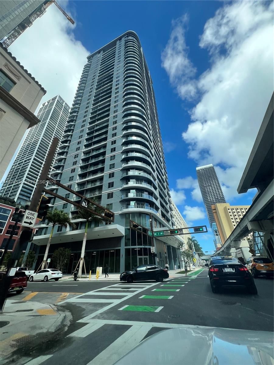 Real estate property located at 121 5th st #3400, Miami-dade, 501 First, Miami, FL