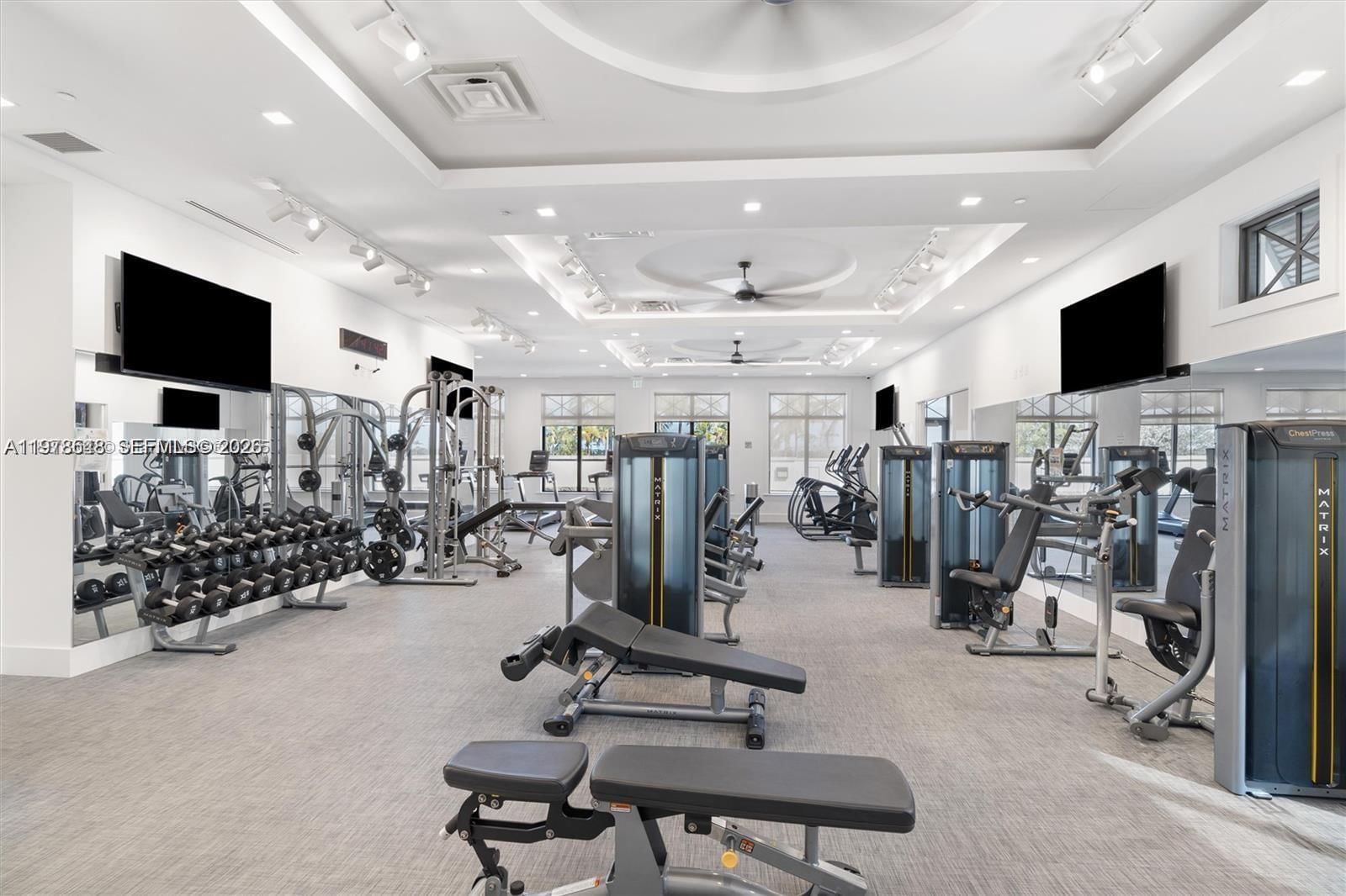 Real estate property located at 9369 Crestview Cir, Palm Beach, Avenir Site Plan 1 Pod, Palm Beach Gardens, FL