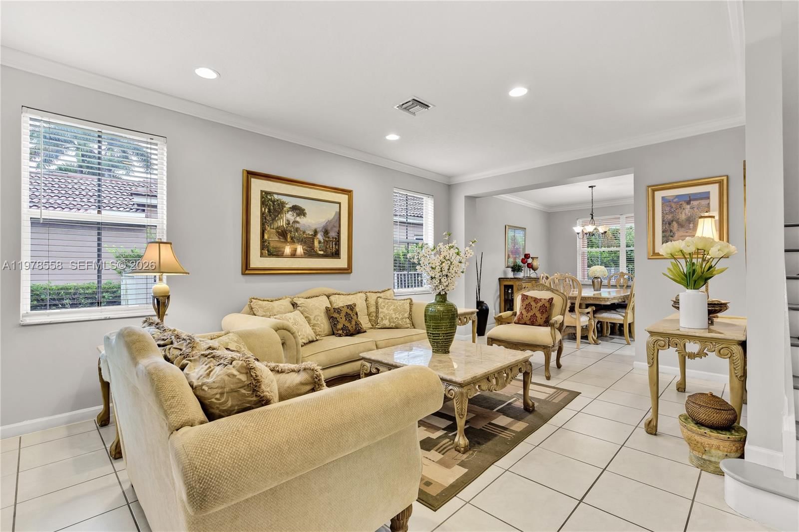 Real estate property located at 1065 Nandina, Broward, Sector 2-parcels 12 13 14, Weston, FL