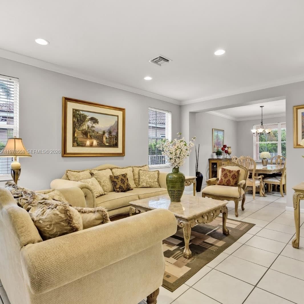 Real estate property located at 1065 Nandina, Broward, Sector 2-parcels 12 13 14, Weston, FL