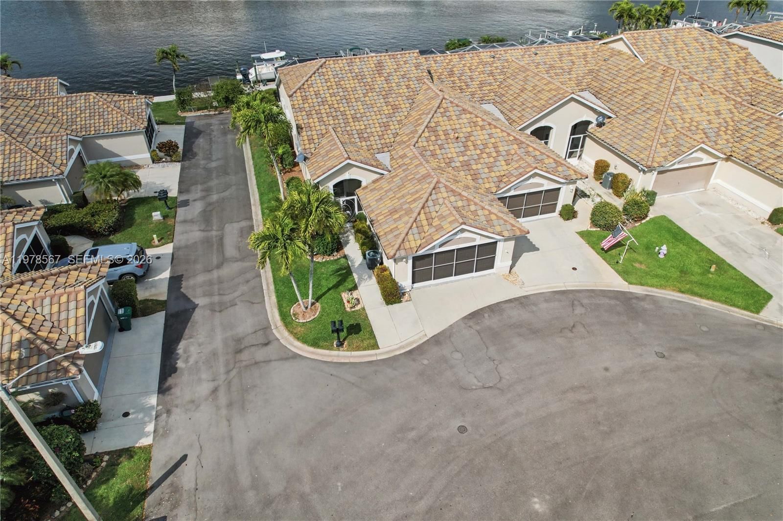 Real estate property located at 317 Stella Maris Dr S, Collier, Stella Maris, Naples, FL
