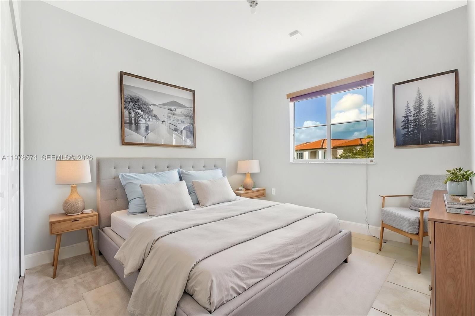 Real estate property located at 8338 145th St, Miami-dade, Anchorage At Miami Lakes, Miami Lakes, FL