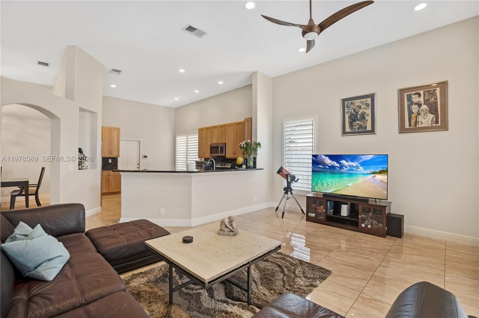 Real estate property located at 5297 34th Way, Broward, Banyan Oakridge Plat, Hollywood, FL