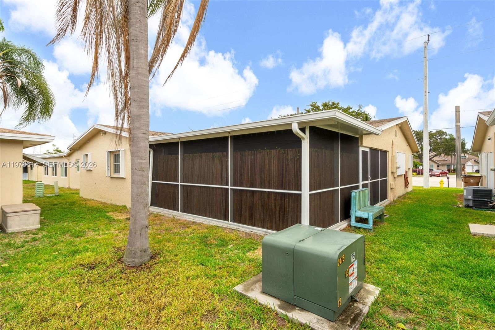 Real estate property located at 1180 49th Ct, Broward, Crystal Lake 4th Sec, Deerfield Beach, FL