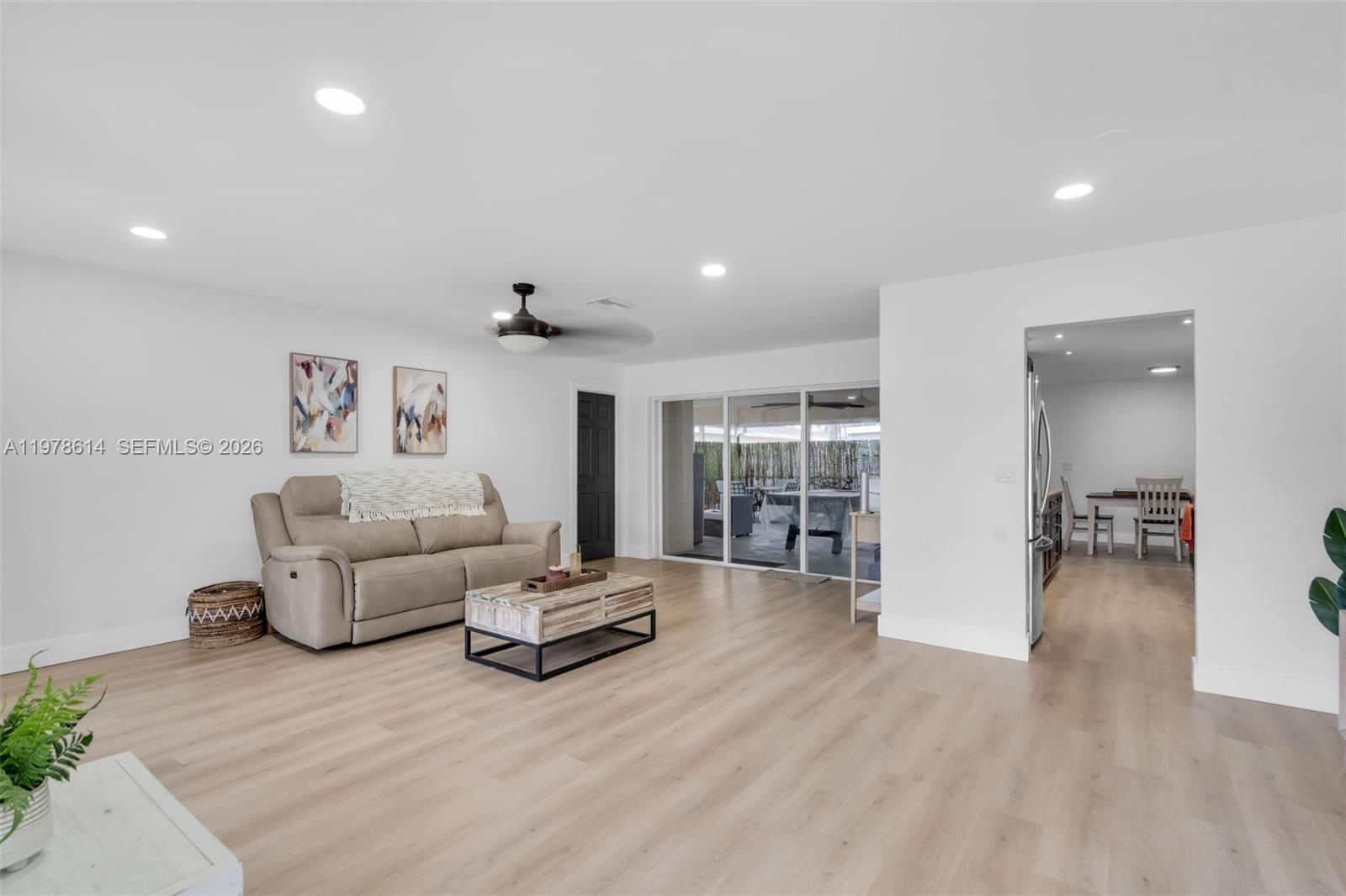 Real estate property located at 1180 49th Ct, Broward, Crystal Lake 4th Sec, Deerfield Beach, FL