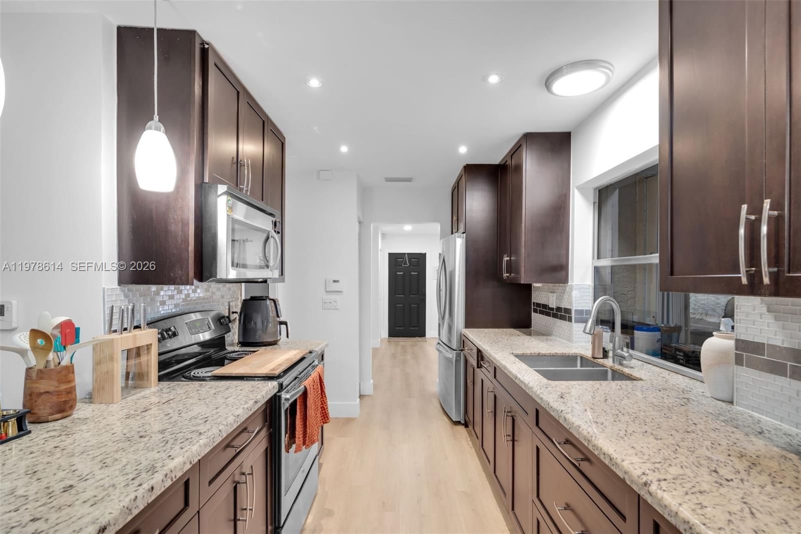 Real estate property located at 1180 49th Ct, Broward, Crystal Lake 4th Sec, Deerfield Beach, FL