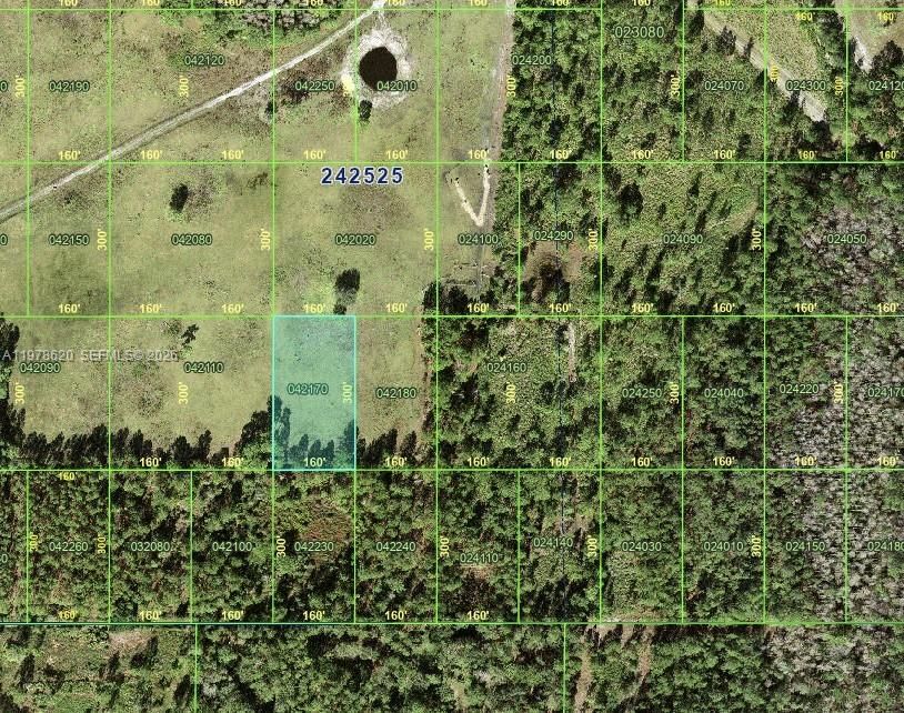 Real estate property located at N/A N/A, Polk, N/a, Other, FL