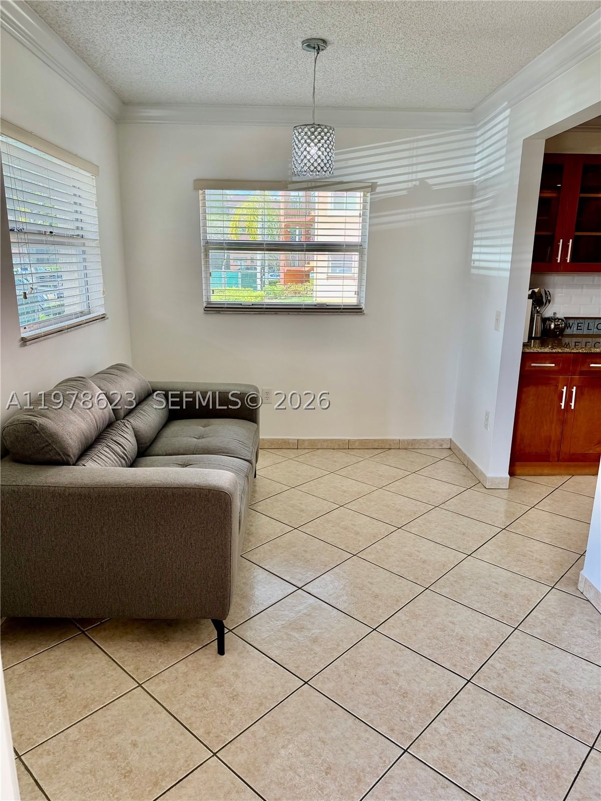 Real estate property located at 601 141st Ave #101P, Broward, Plymouth At Century Villa, Pembroke Pines, FL