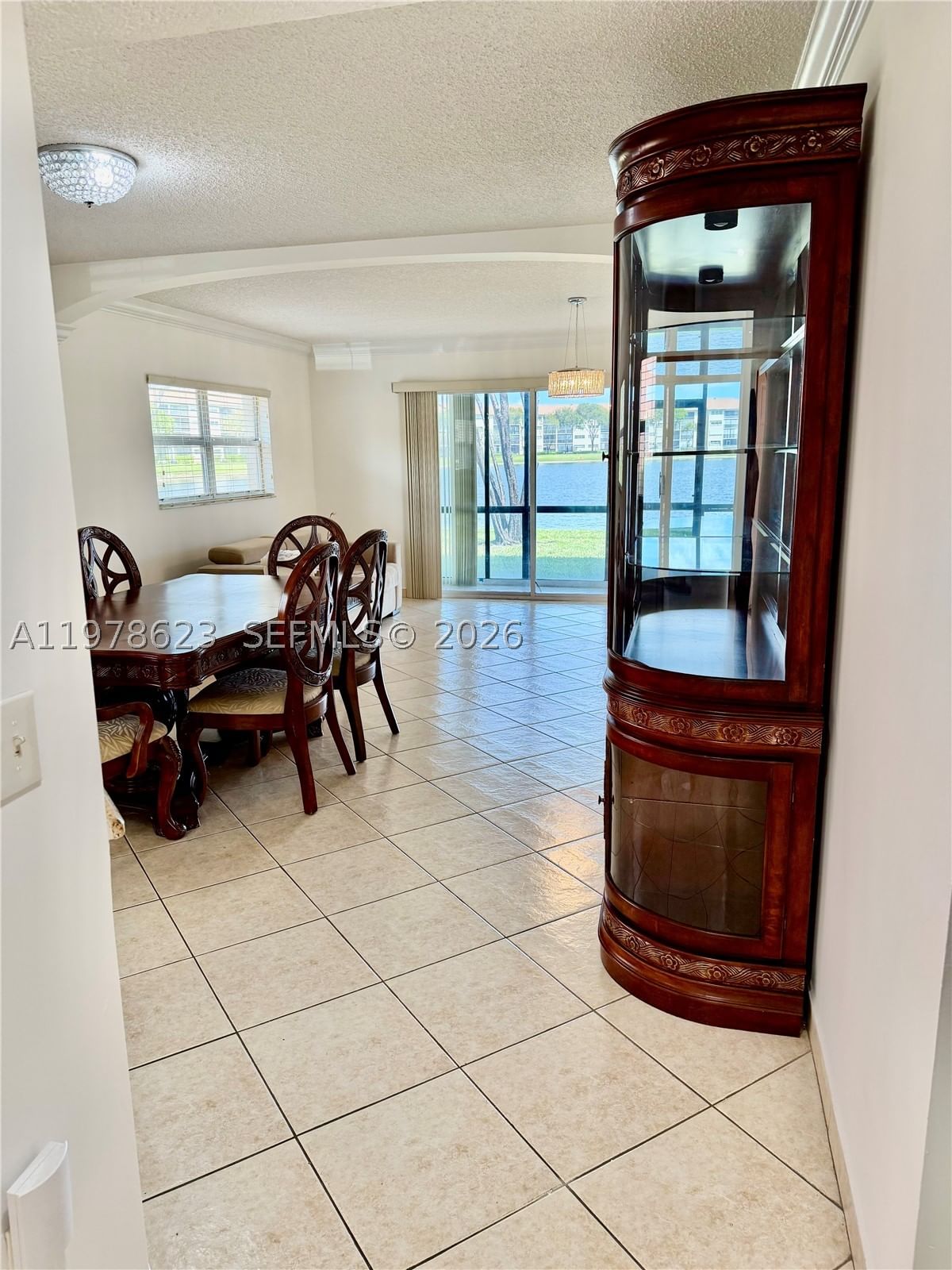 Real estate property located at 601 141st Ave #101P, Broward, Plymouth At Century Villa, Pembroke Pines, FL