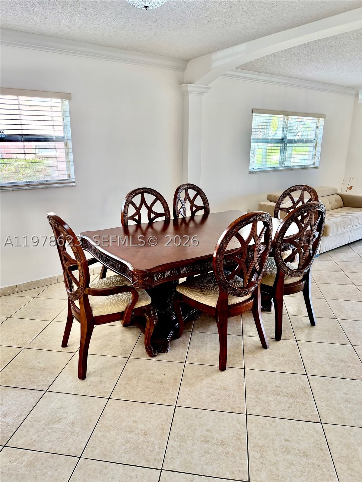 Real estate property located at 601 141st Ave #101P, Broward, Plymouth At Century Villa, Pembroke Pines, FL